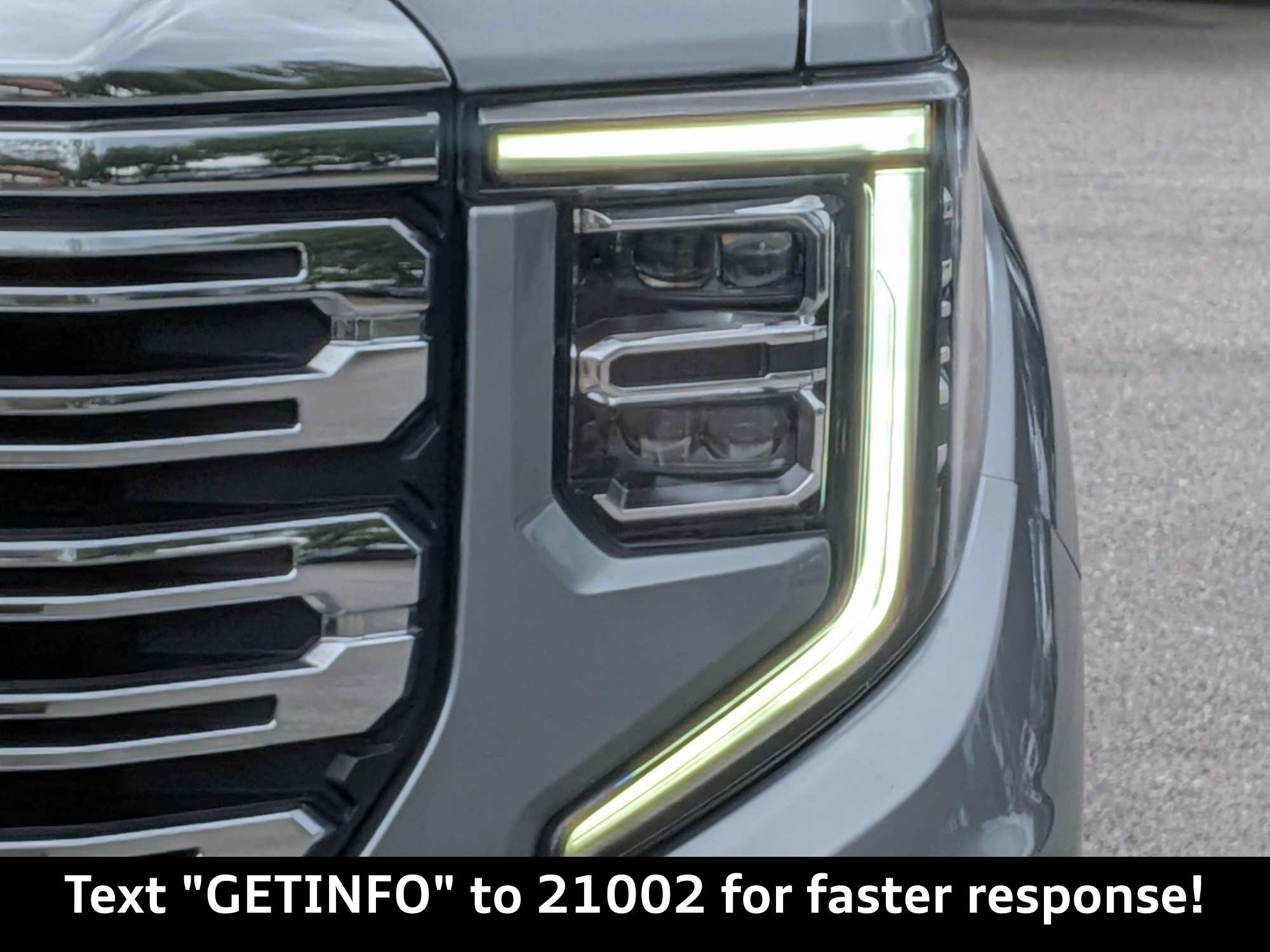 Used 2024 GMC Sierra 1500 Denali w/ Denali Reserve Package AWD/4WD image 11