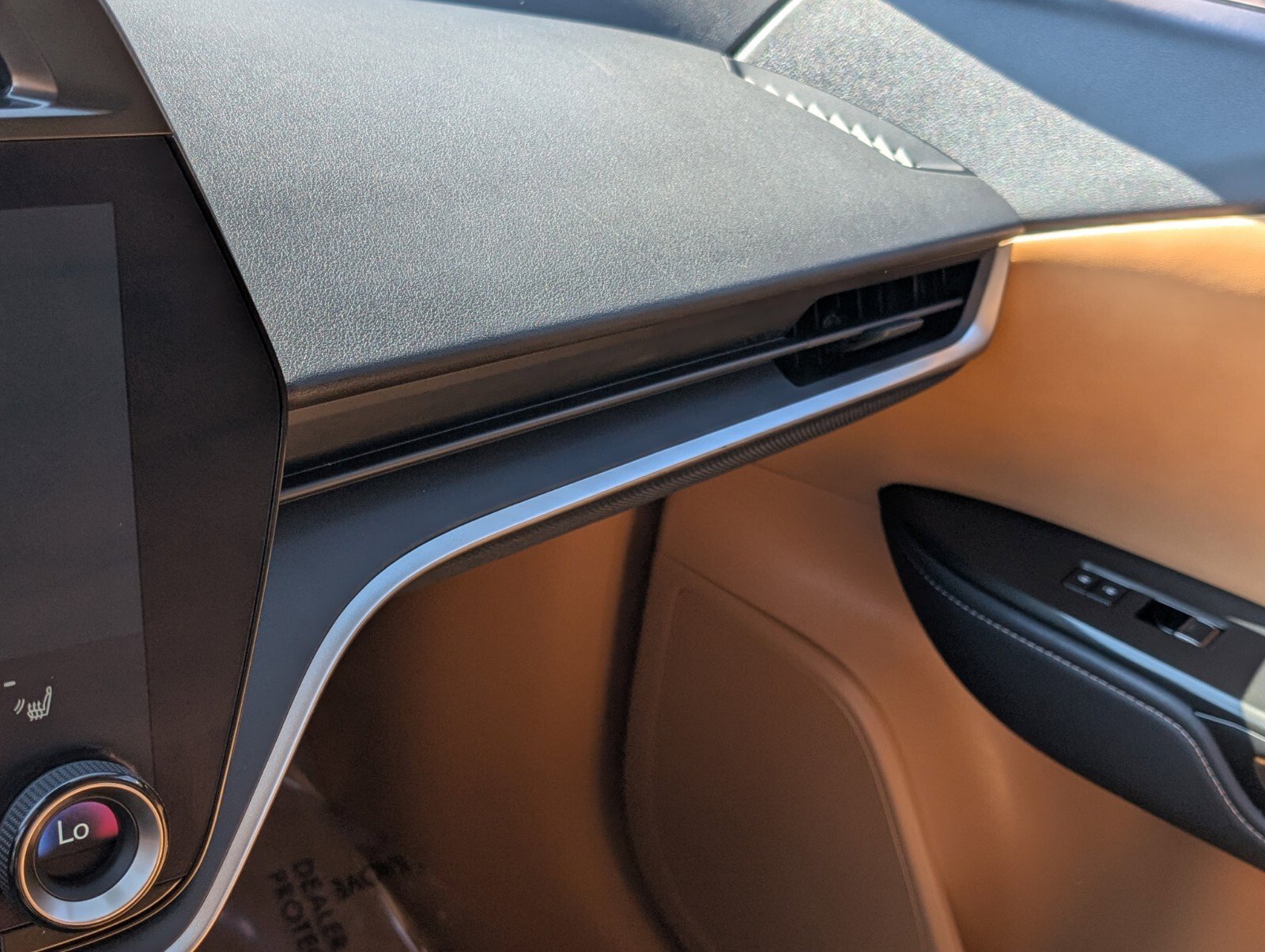 Used 2024 Lexus RZ 300e Premium image 27