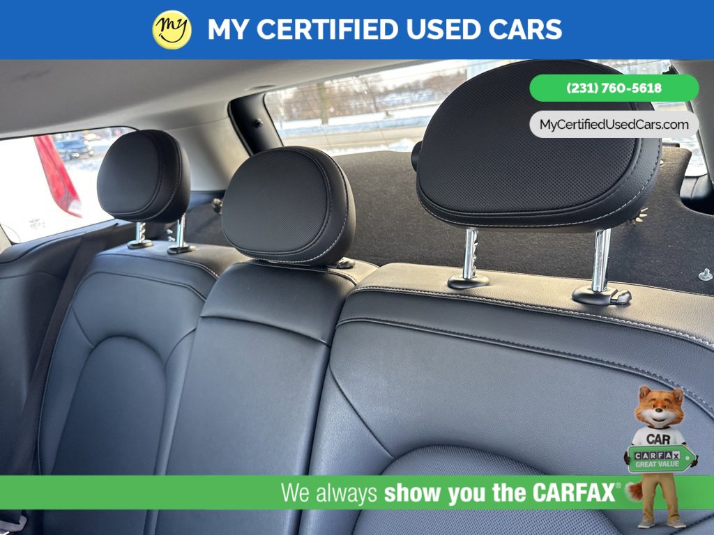 Used 2018 MINI Cooper Countryman S image 13