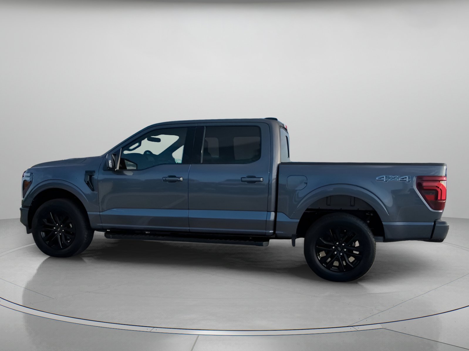 New 2026 Ford F150 Lariat w/ Equipment Group 501A Mid AWD/4WD image 19