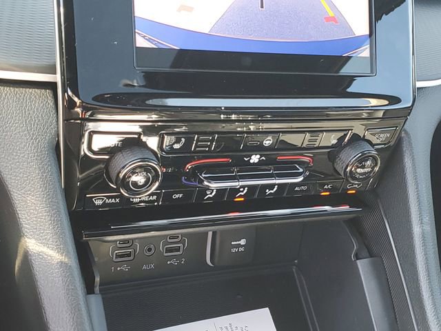 New 2025 Jeep Grand Cherokee L Altitude image 12