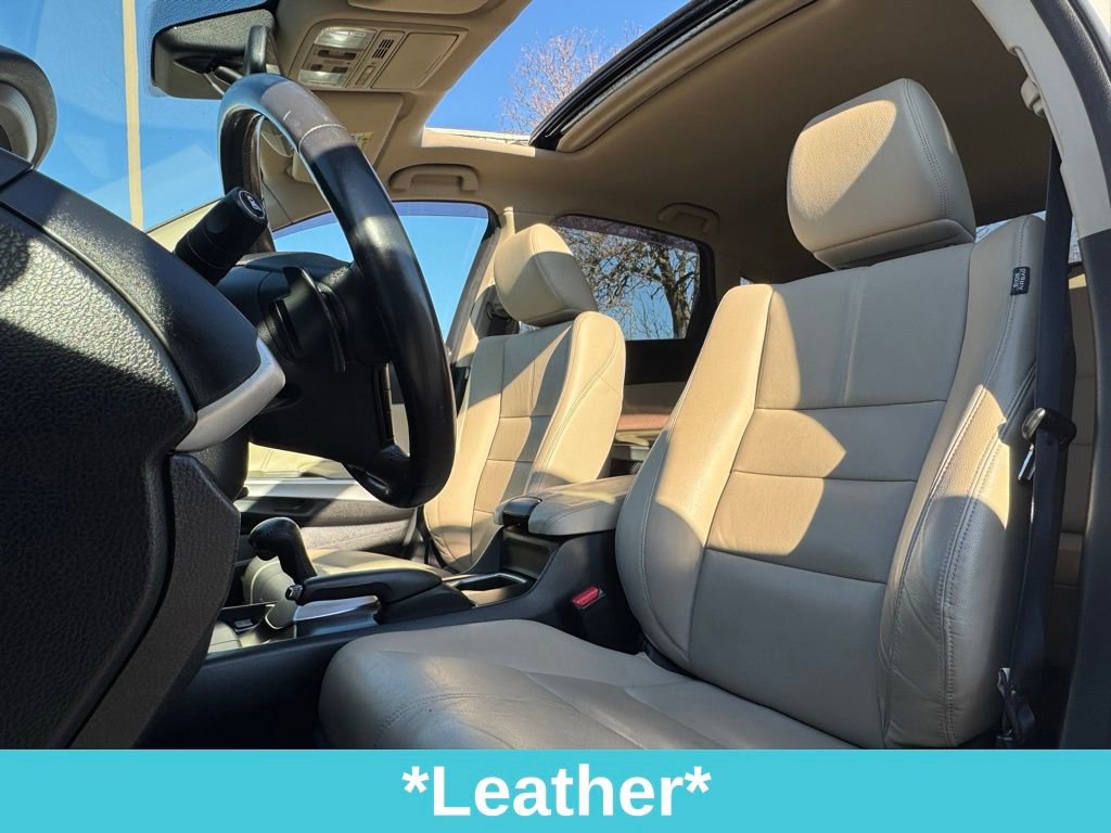 Used 2014 Honda Crosstour EX-L image 18