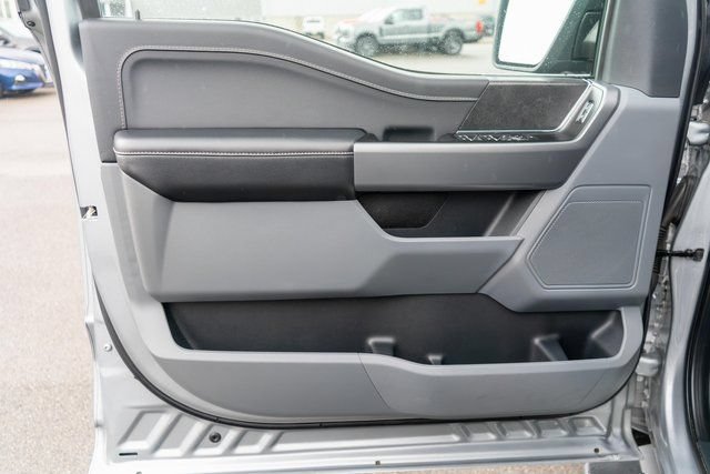 Used 2025 Ford F150 XLT w/ Equipment Group 301A Standard AWD/4WD image 15