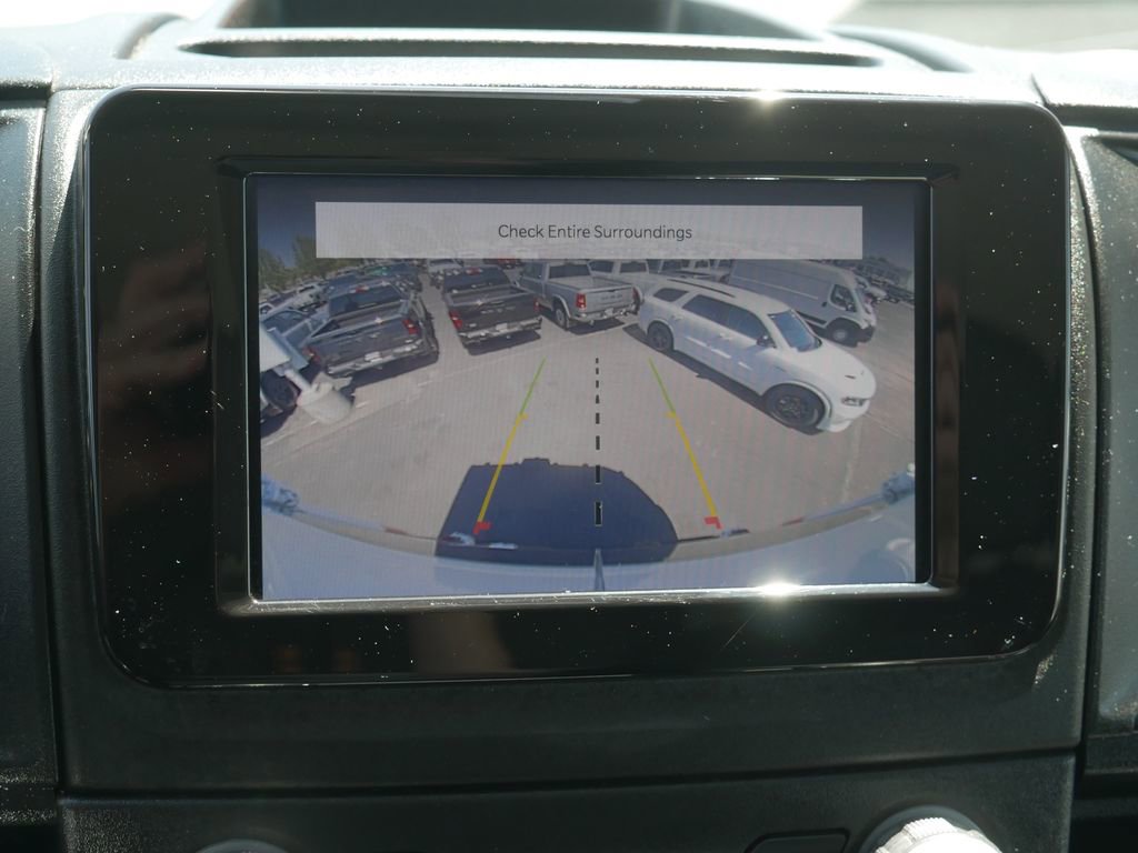 Used 2022 RAM ProMaster 2500 FWD image 29