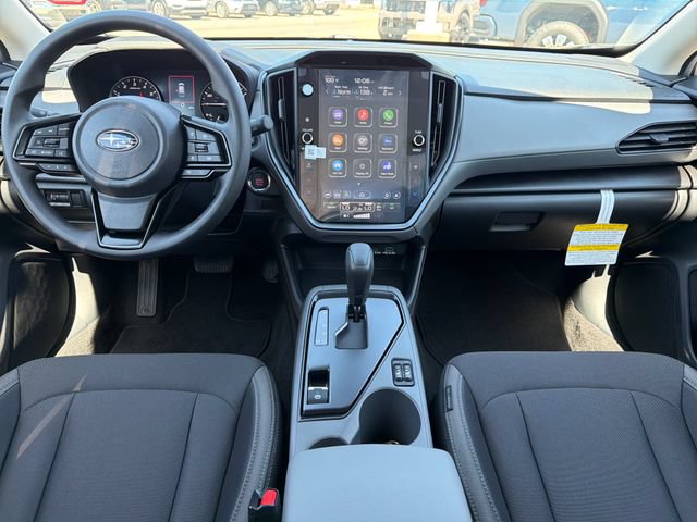 New 2026 Subaru Crosstrek 2.5i Premium AWD/4WD image 9