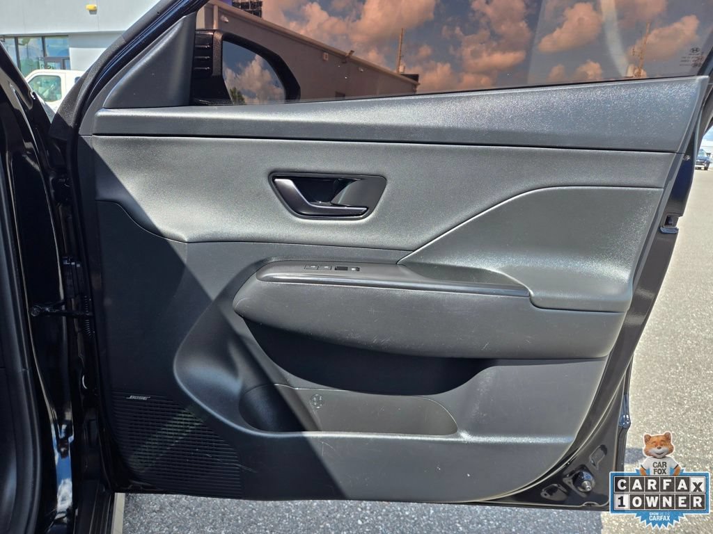 Used 2024 Hyundai Kona N Line FWD image 49