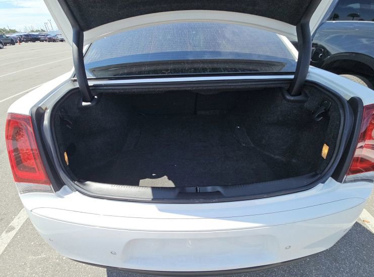 Used 2019 Chrysler 300 S w/ Safetytec Plus Group AWD/4WD image 13