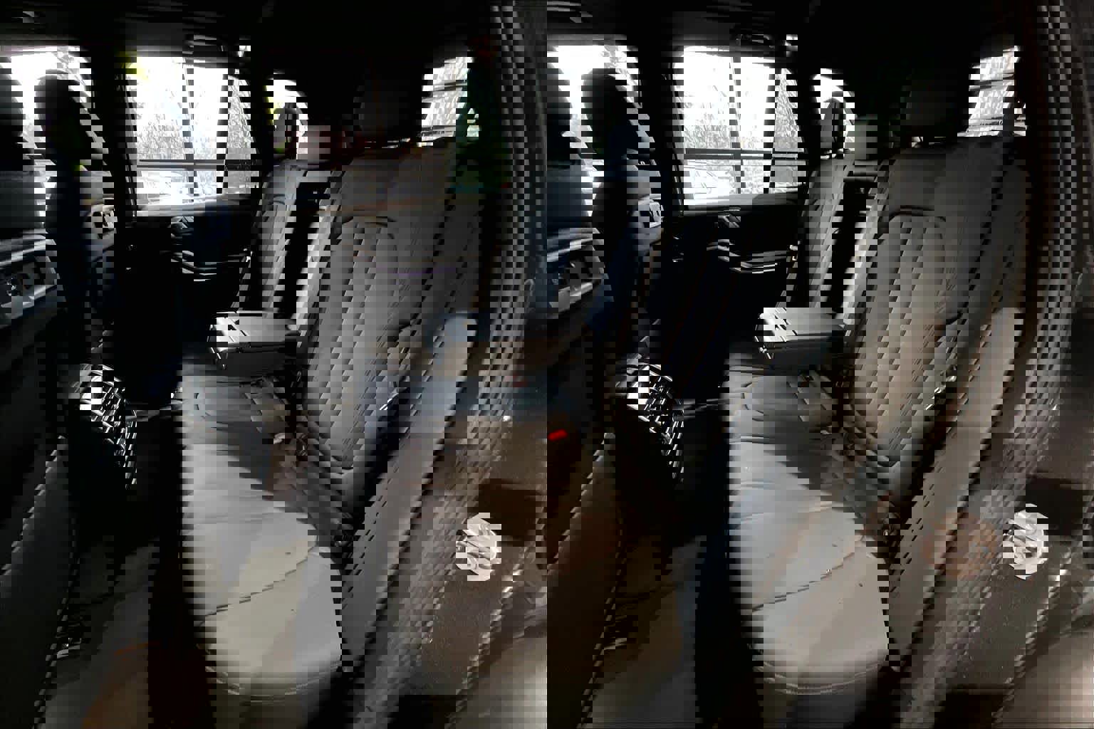 Used 2021 BMW X5 xDrive40i w/ Convenience Package image 21