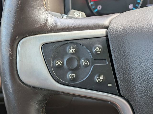 Used 2018 GMC Sierra 1500 SLT AWD/4WD image 27