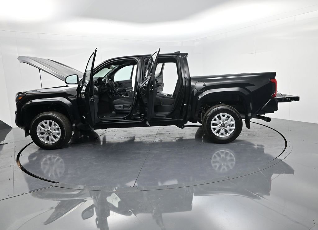 Used 2025 Toyota Tacoma SR5 image 53