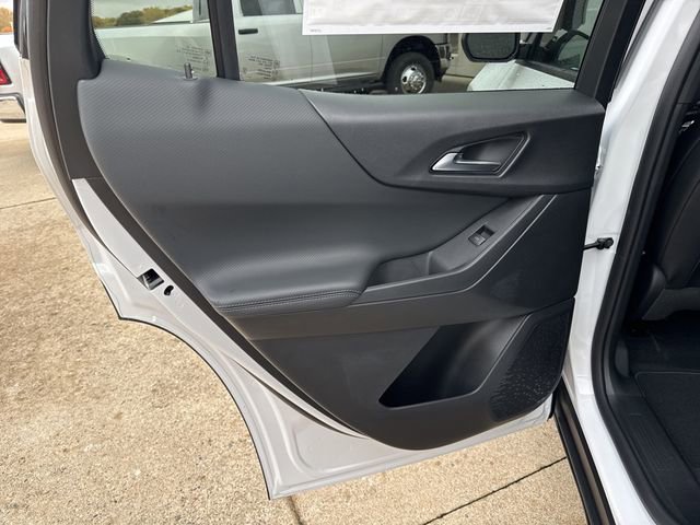 New 2026 Chevrolet Equinox LT w/ Convenience Package II image 20