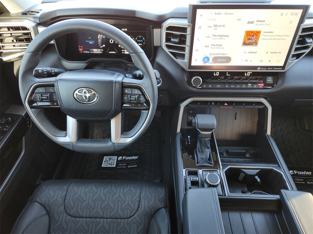 Used 2023 Toyota Tundra Limited image 30