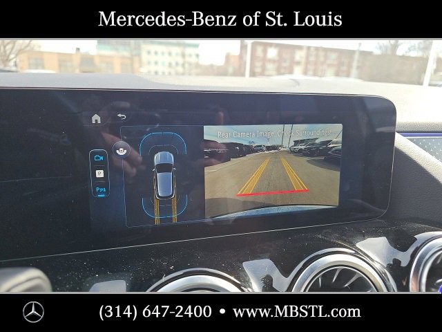 Certified 2025 Mercedes-Benz GLA 250 GLA 250 image 29