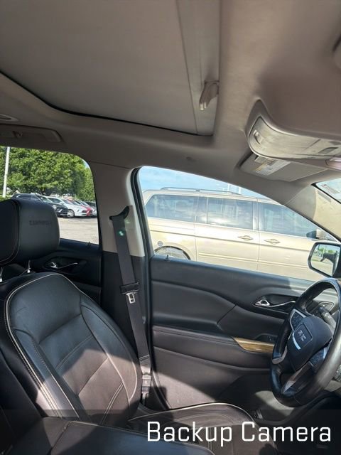Used 2018 GMC Acadia Denali w/ Technology Package FWD image 6