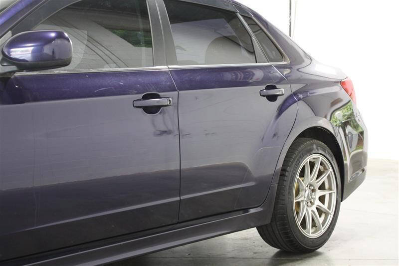 Used 2012 Subaru Impreza WRX Sedan AWD/4WD image 21