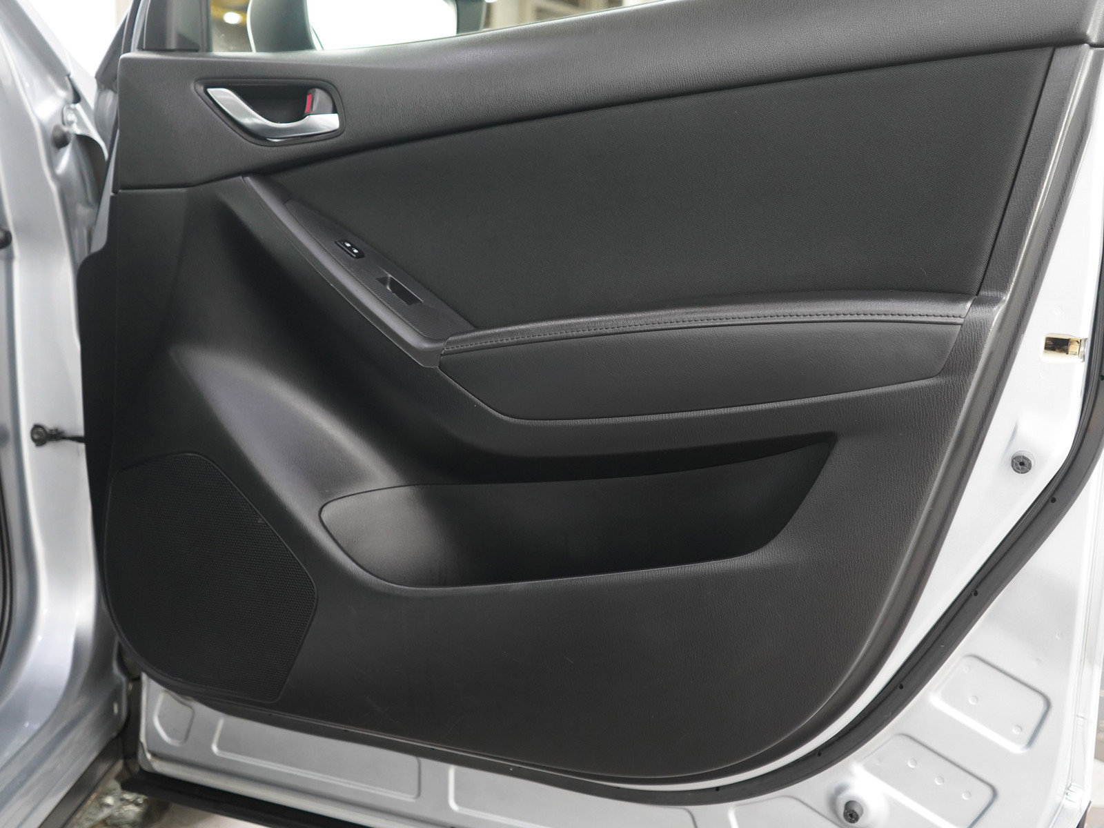 Used 2016 MAZDA CX-5 Sport FWD image 9