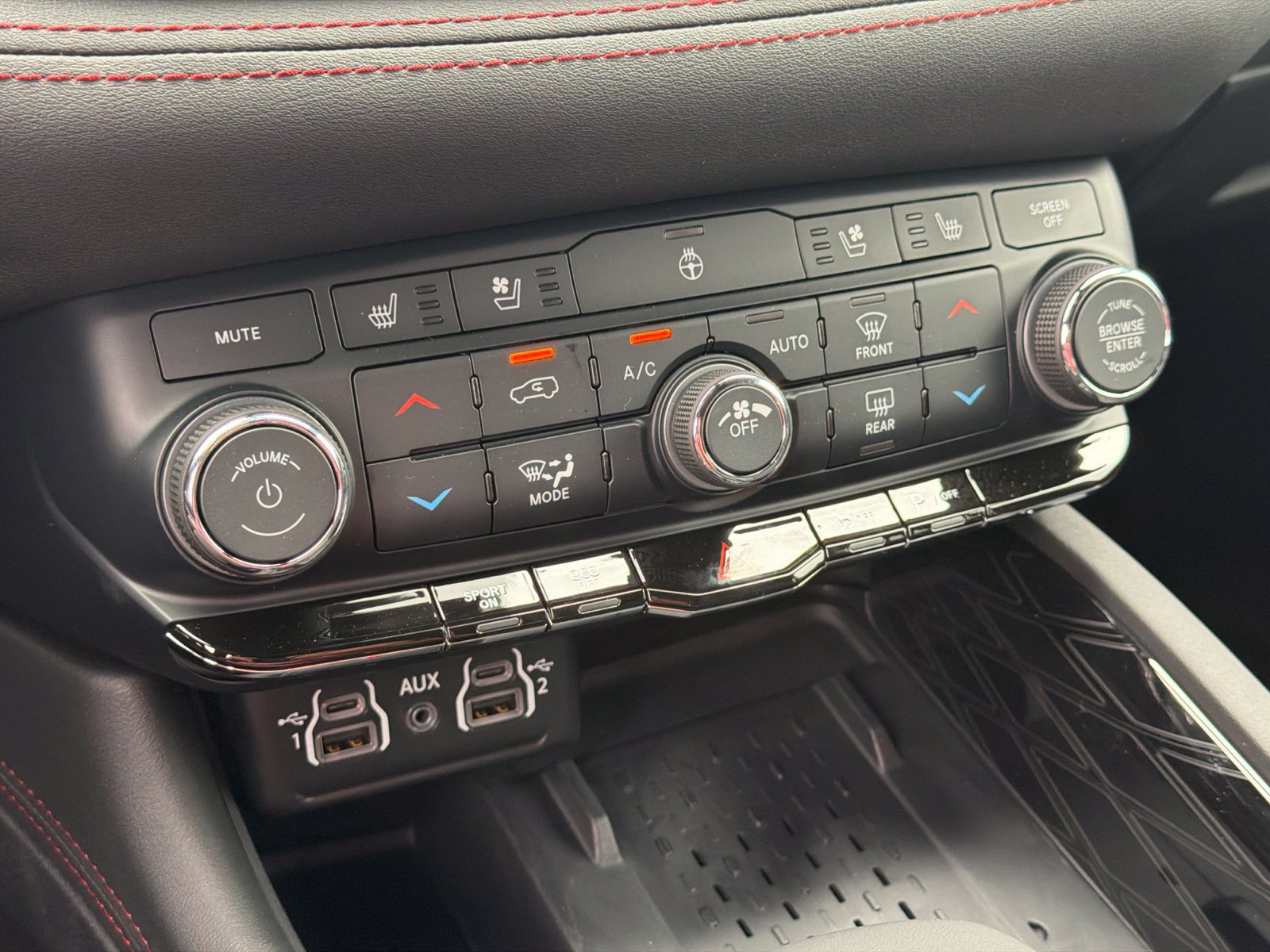 New 2027 Dodge Durango GT AWD/4WD image 25