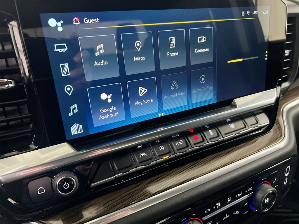 New 2026 Chevrolet Silverado 1500 LT image 13