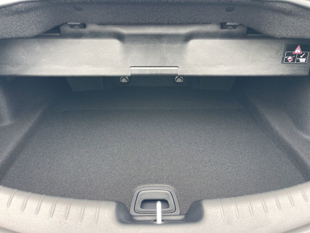 New 2026 Mercedes-Benz CLE 300 4MATIC Cabriolet image 9