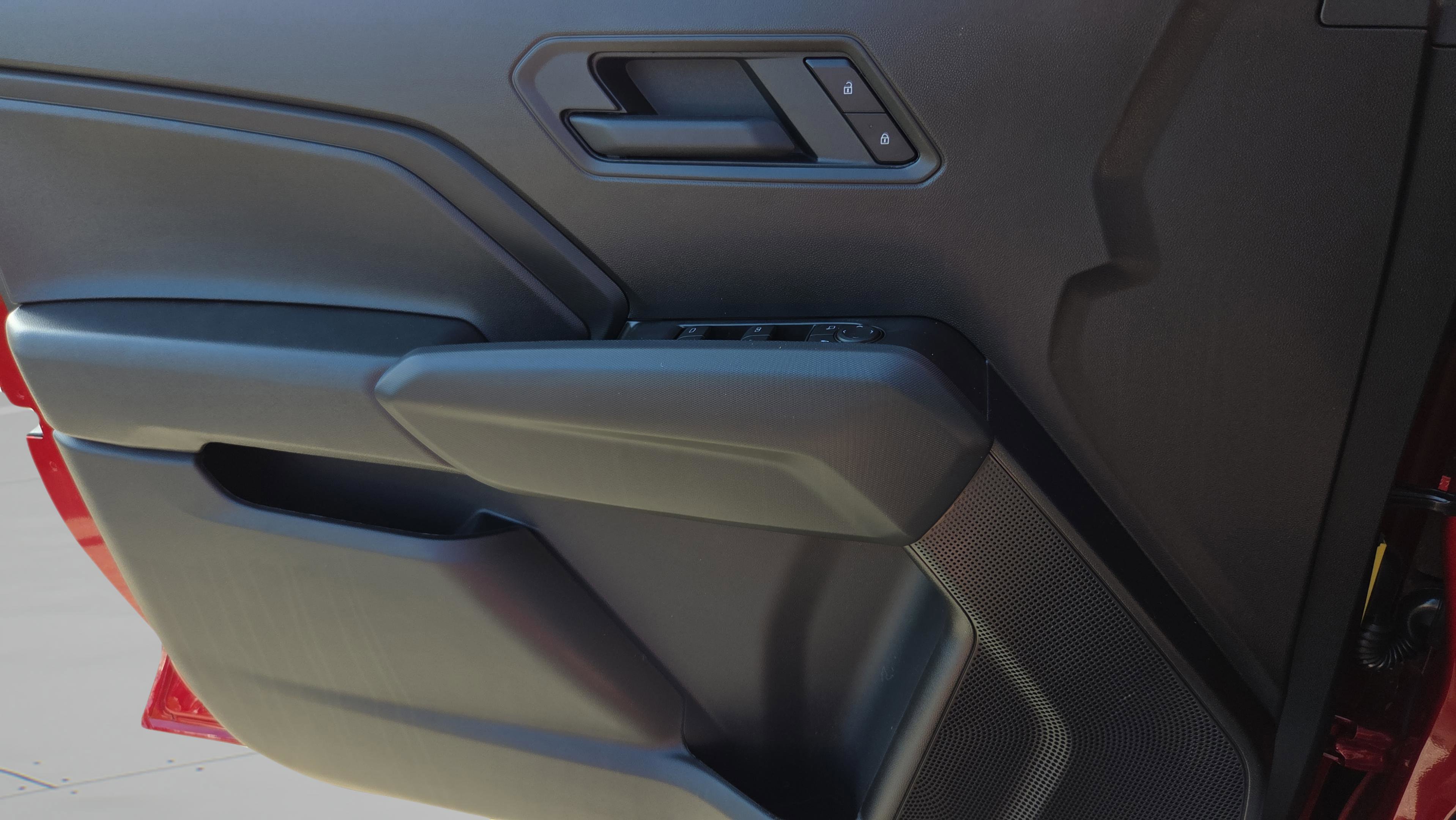 New 2026 Chevrolet Colorado Trail Boss AWD/4WD image 27