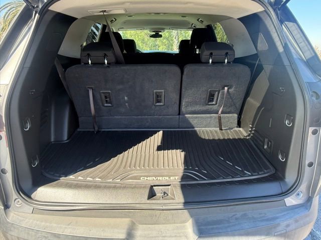 Used 2018 Chevrolet Traverse LS image 26