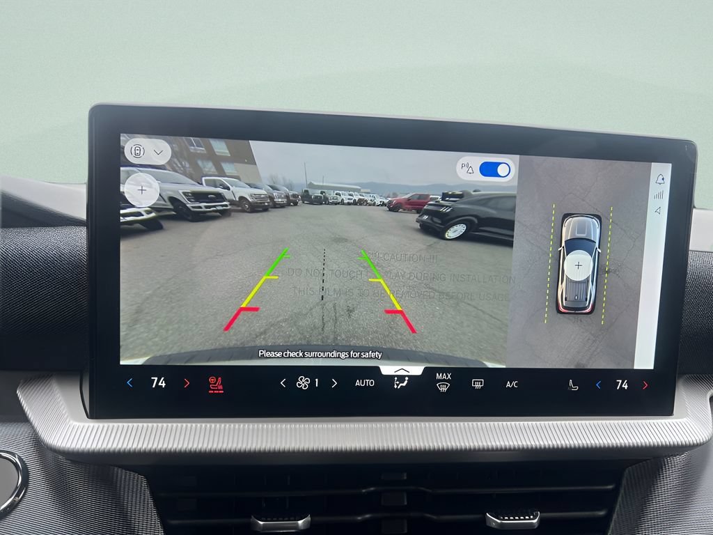 New 2026 Ford Explorer ST AWD/4WD image 18