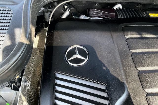 Certified 2025 Mercedes-Benz GLE 53 AMG 4MATIC image 29