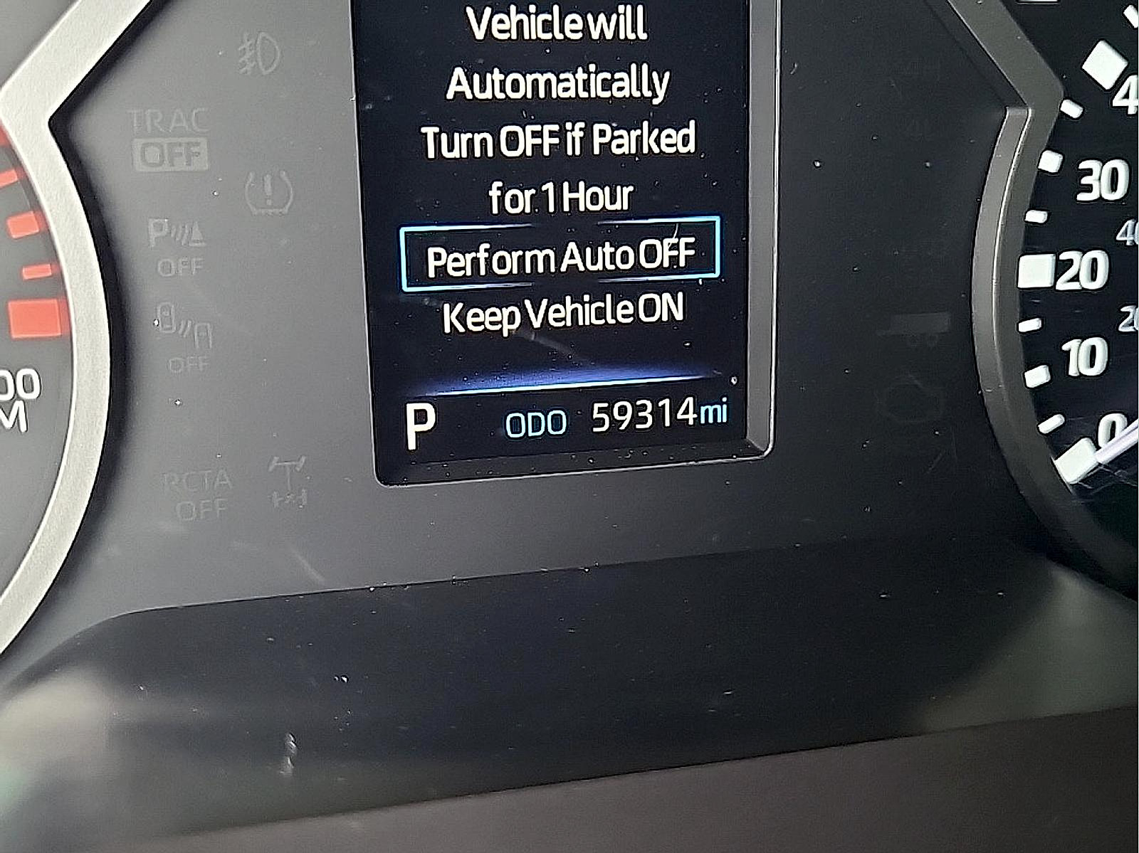 Used 2023 Toyota Tundra SR5 w/ SR5 Premium Package AWD/4WD image 20