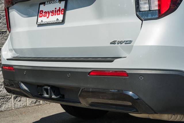 Used 2026 Ford Explorer ST-Line AWD/4WD image 11