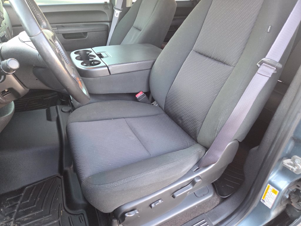 Used 2013 GMC Sierra 1500 SLE w/ Power Tech Package AWD/4WD image 22