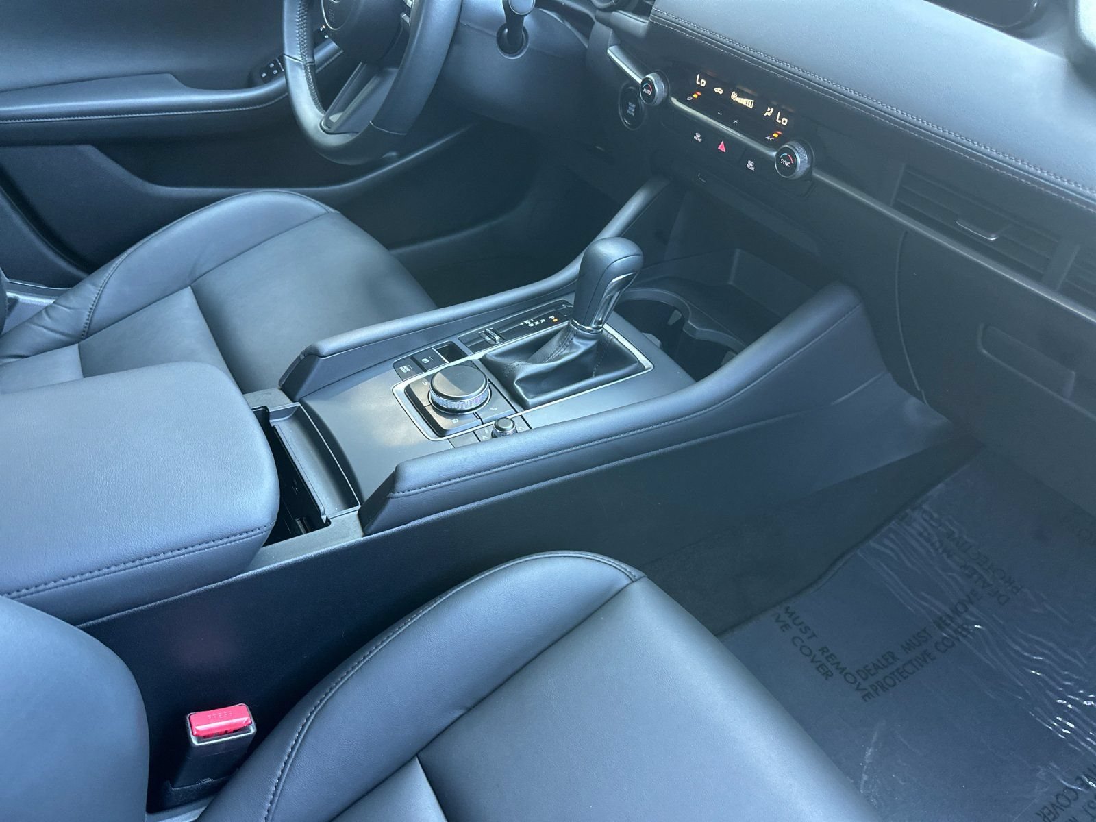 Used 2020 MAZDA MAZDA3 Sedan w/ Select Package FWD image 15