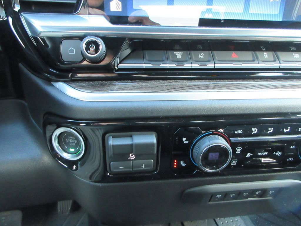 New 2026 Chevrolet Silverado 3500 LT w/ Convenience Package image 27