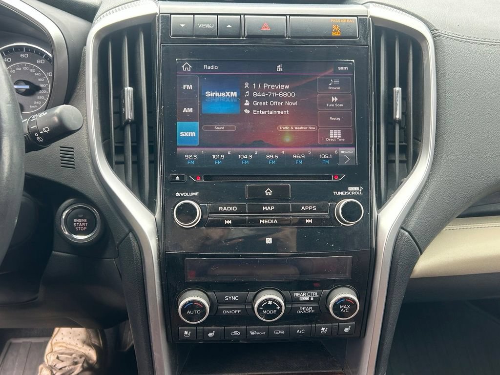 Used 2020 Subaru Ascent Touring AWD/4WD image 21