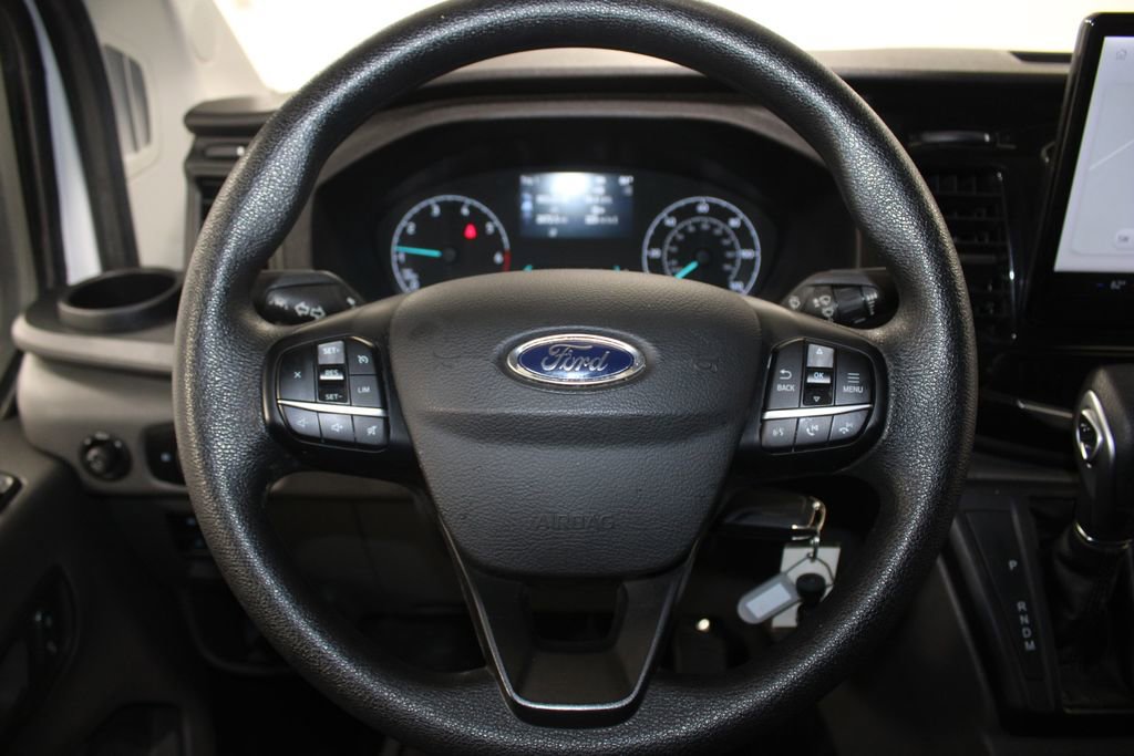 Used 2023 Ford Transit 350 XLT image 36