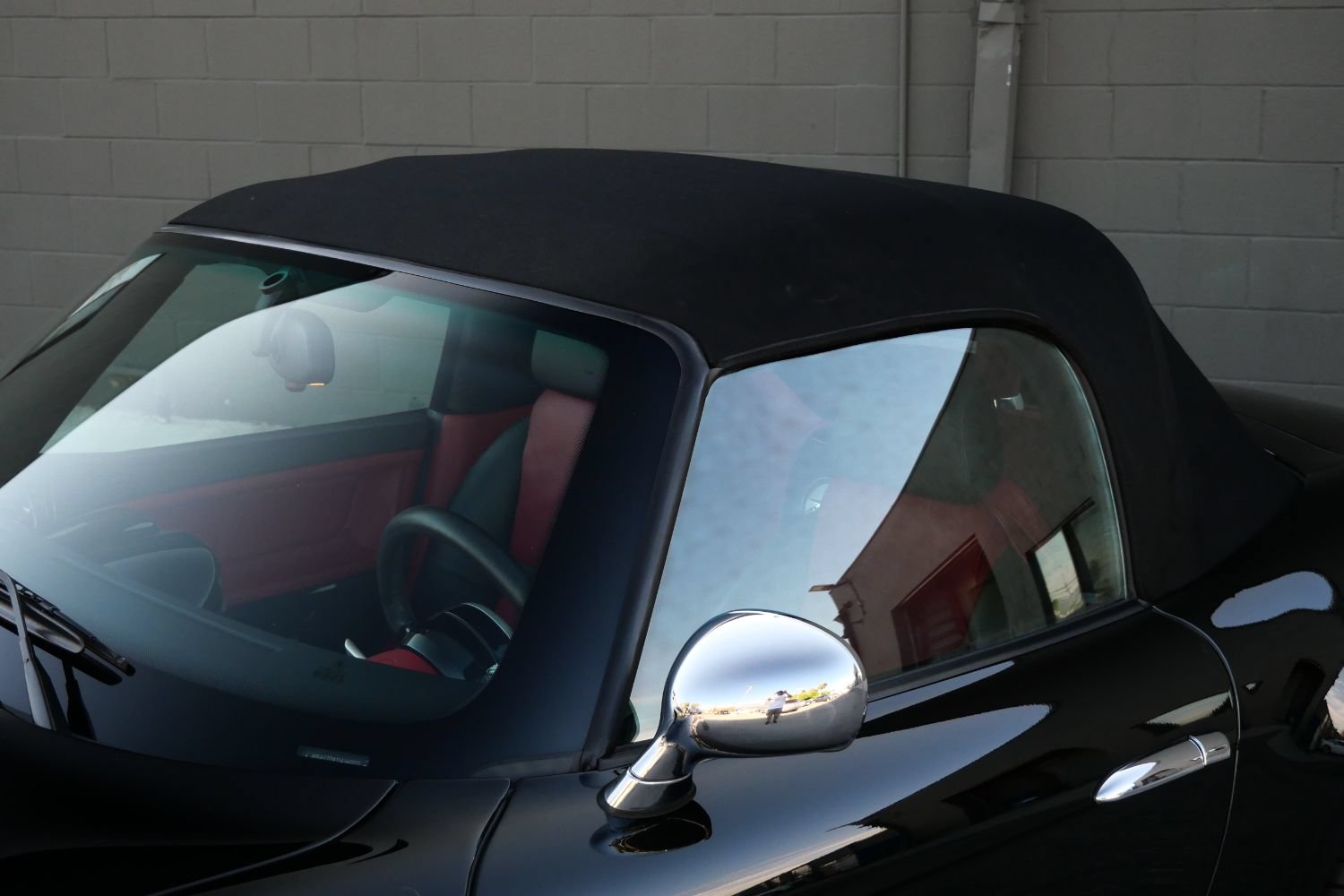 Used 2001 BMW Z8 RWD image 23