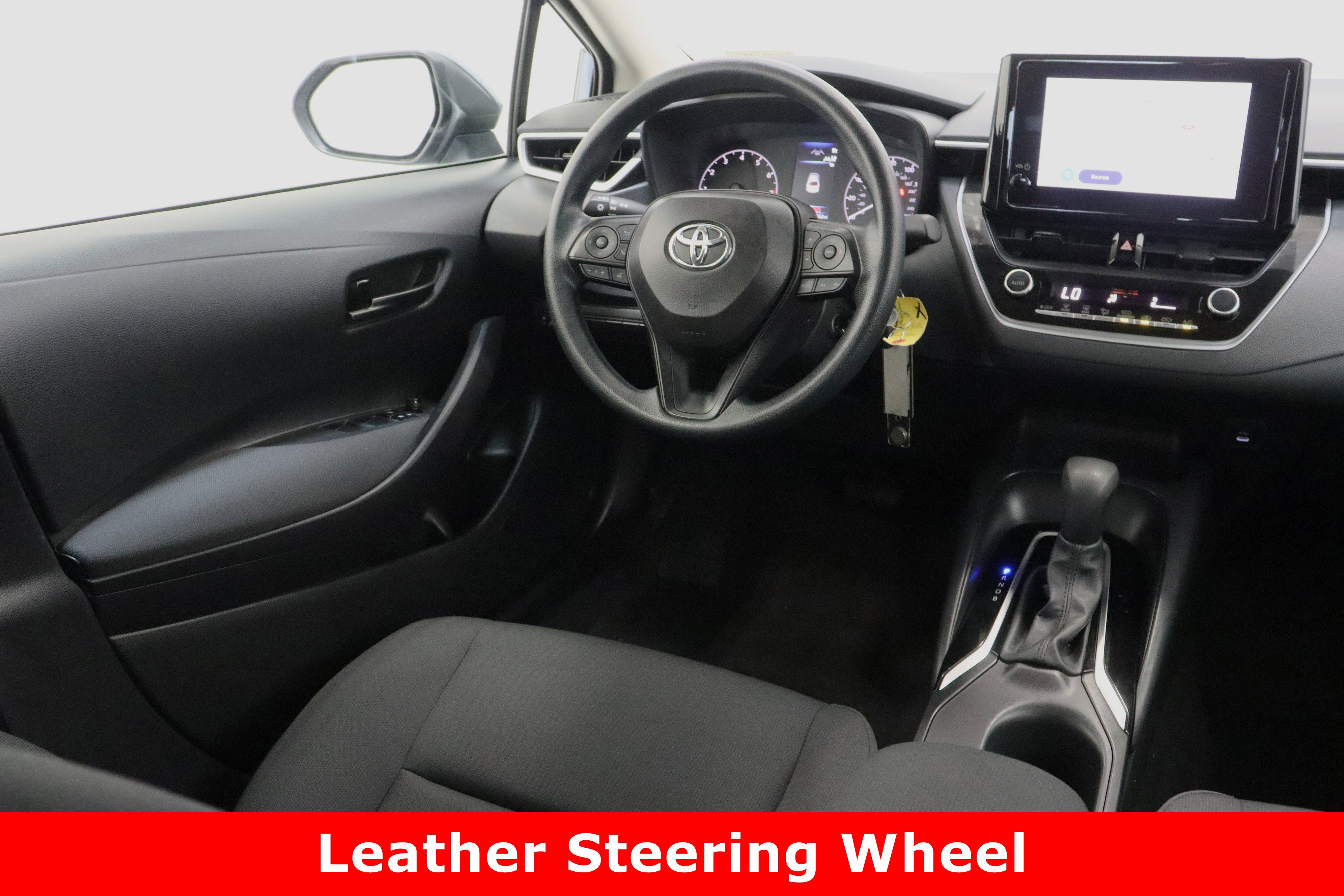 Used 2024 Toyota Corolla LE image 27