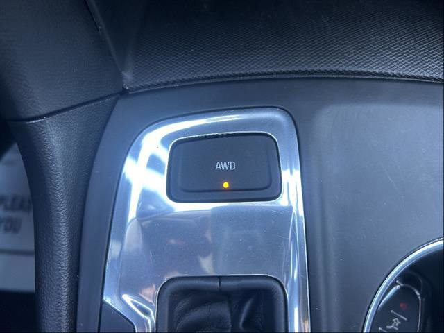 Certified 2018 Chevrolet Equinox LT image 20