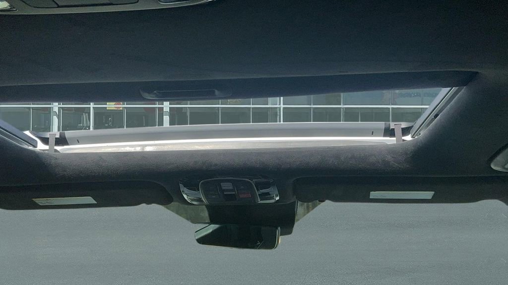 Used 2024 Hyundai Palisade Calligraphy image 22