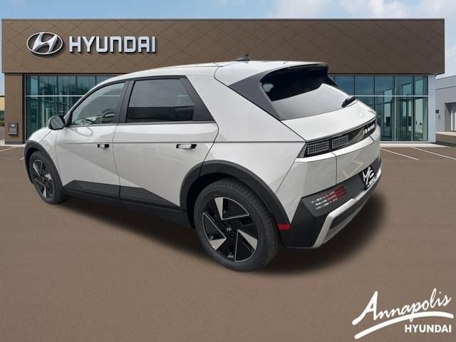 New 2026 Hyundai Ioniq 5 SEL image 3