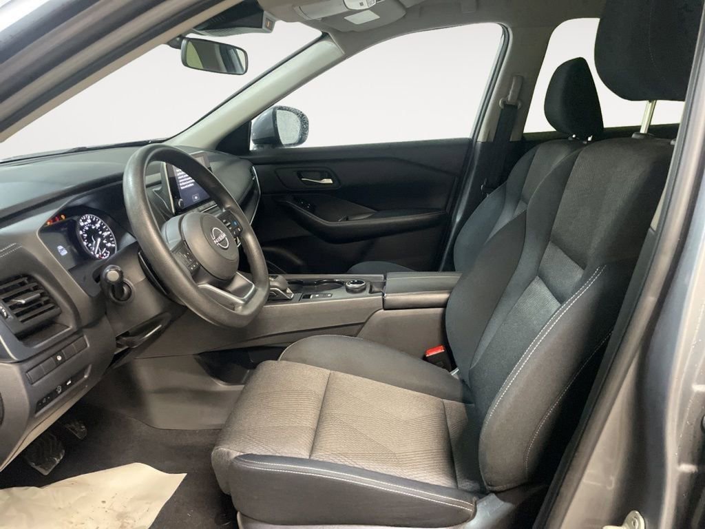 Used 2024 Nissan Rogue SV AWD/4WD image 19