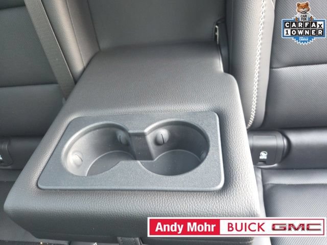 Used 2026 GMC Terrain Denali w/ LPO, Floor Liner Package AWD/4WD image 41