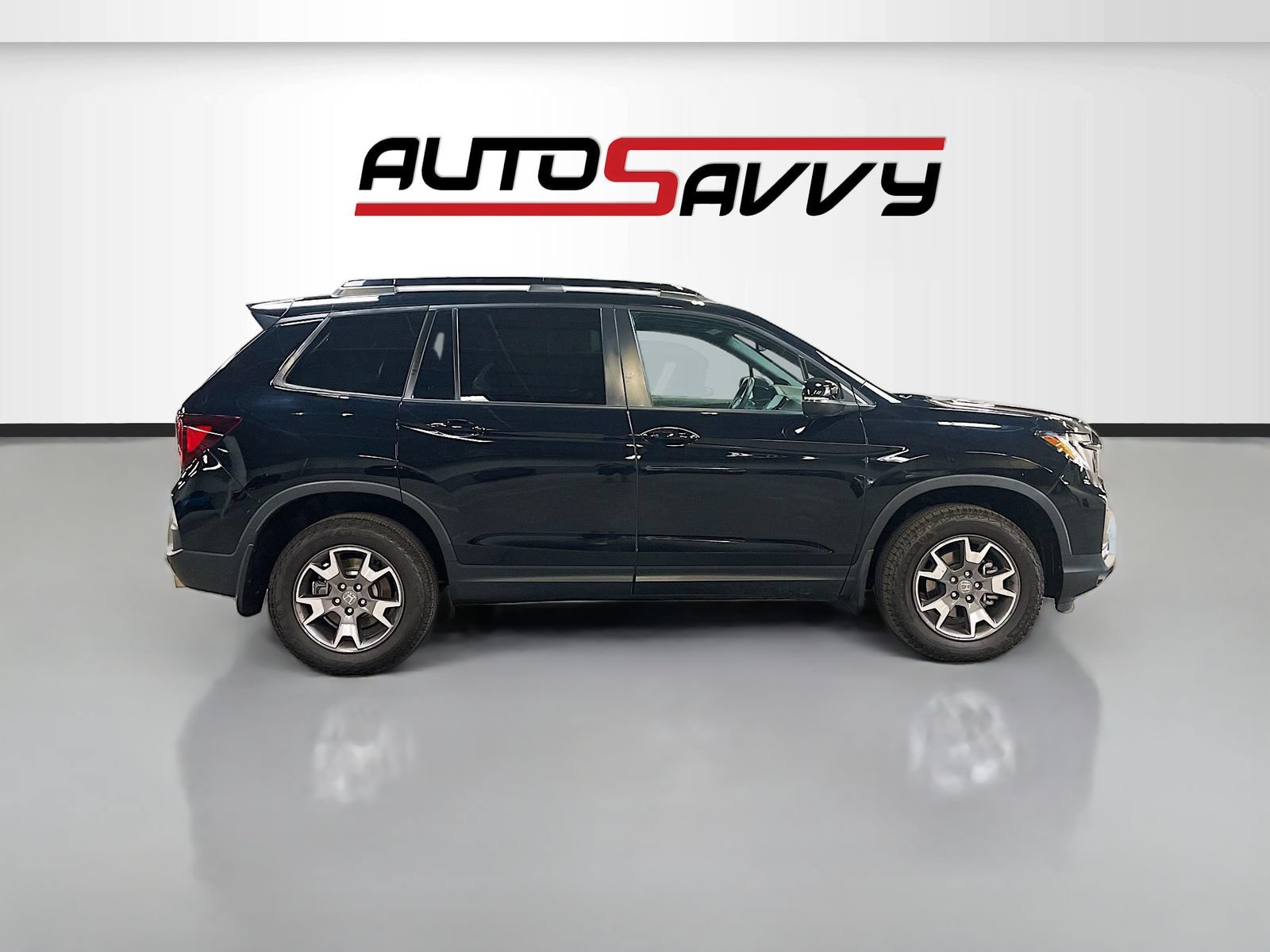 Used 2023 Honda Passport TrailSport image 8