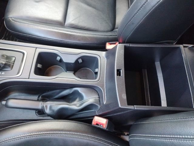 Used 2022 Ford Ranger Lariat w/ Equipment Group 501A High image 31