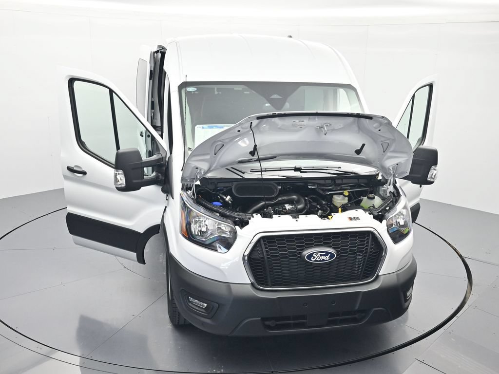 New 2026 Ford Transit 350 XL RWD image 44