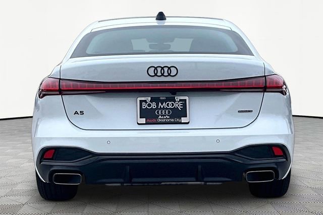 New 2026 Audi A5 2.0T Premium Plus AWD/4WD image 4