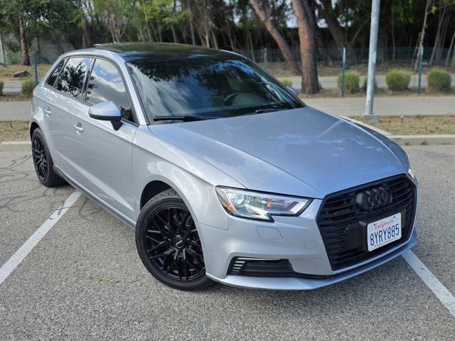 Used 2017 Audi A3 e-tron Premium FWD image 32