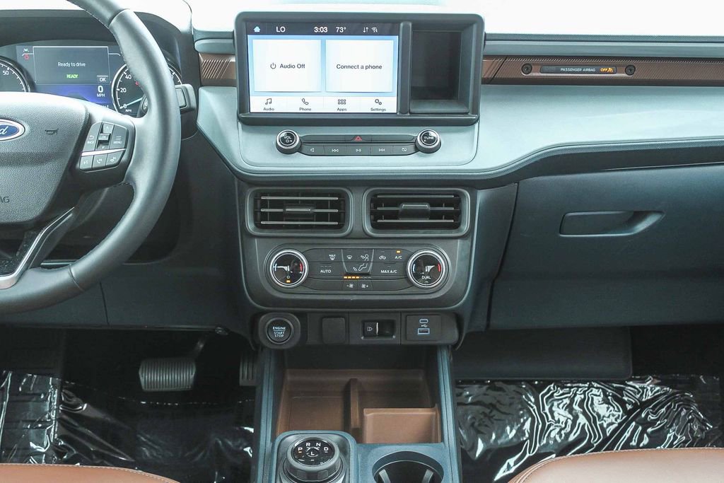 Used 2023 Ford Maverick Lariat FWD image 17
