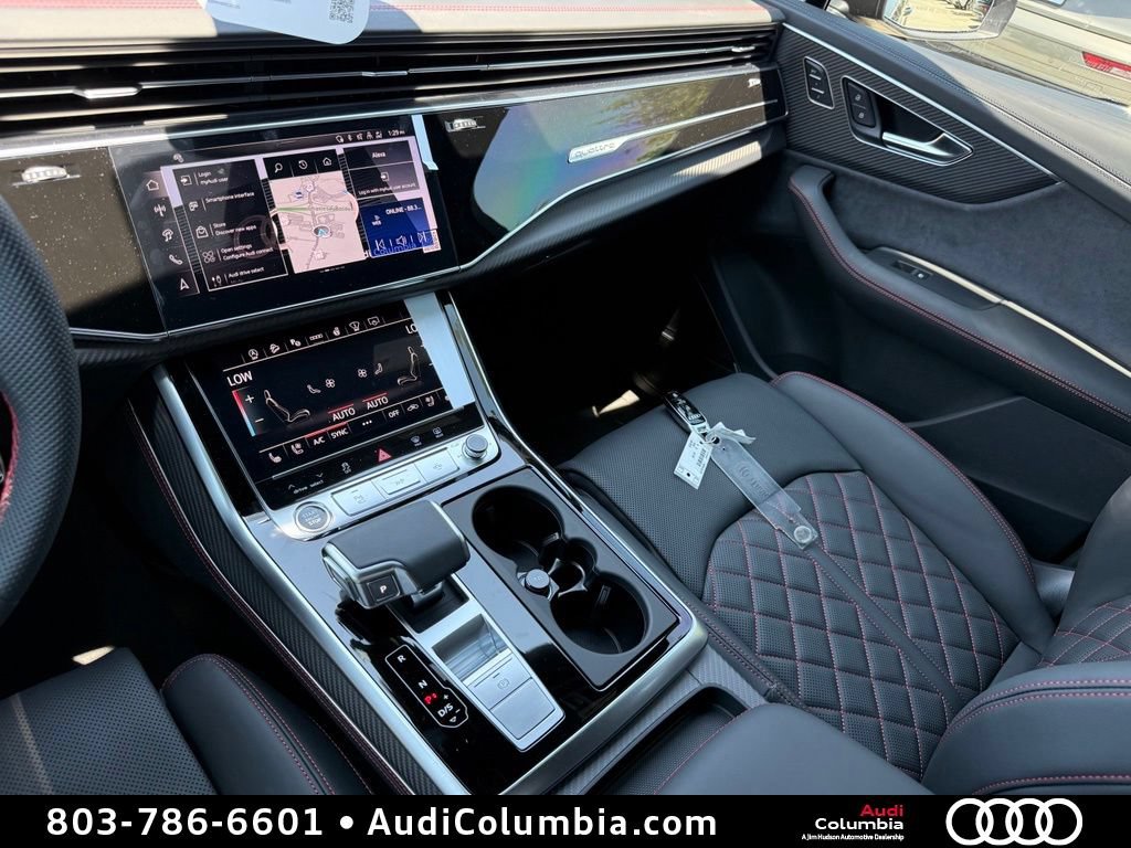 New 2026 Audi Q7 3.0T Prestige AWD/4WD image 29