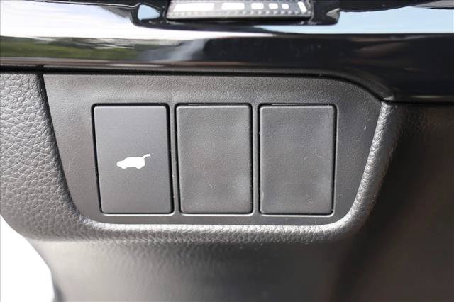 New 2026 Honda CR-V Sport Touring image 13