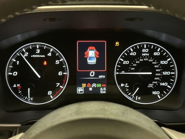 Certified 2025 Subaru Legacy Limited image 7